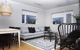 Briet Apartments Akureyri